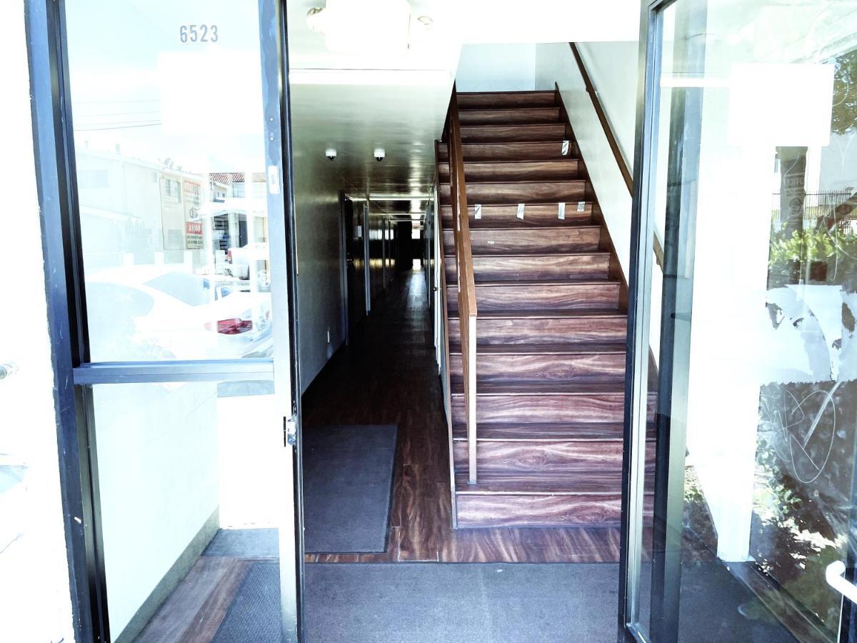 Lido Hotel Huntington Park Exterior photo
